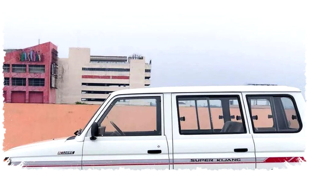 Toyota Kijang Super 2026 Comeback, Harga Mulai Rp240 Juta dan Hybrid Jadi Kejutan Terbesar