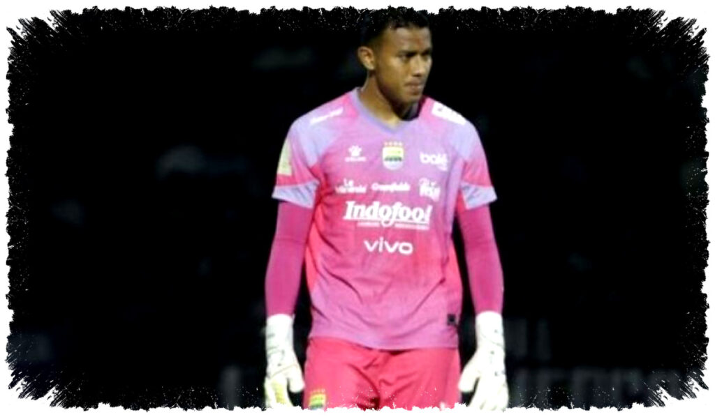 Pulang Kampung Jadi Lawan, Teja Paku Alam Siap Bawa Persib Tekuk Semen Padang di Padang