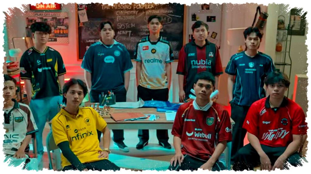 RRQ Dan EVOS Ditekan Laga Penentu MPL ID S17 Hari Ini, Momentum Bangkit Atau Terpeleset