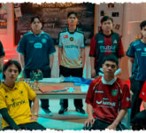 RRQ Dan EVOS Ditekan Laga Penentu MPL ID S17 Hari Ini, Momentum Bangkit Atau Terpeleset