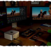 Apple Hentikan Mac Pro, Mac Studio Kini Merebut Tahta Workstation Profesional