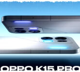 Oppo K15 Pro+ Datang Brutal, Baterai 8000 mAh dan Layar 165 Hz Terasa Kelewat Ganas Oppo K15 Pro+ Datang Brutal, Baterai 8000 mAh dan Layar 165 Hz Terasa Kelewat Ganas