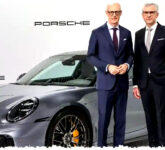 Porsche Ubah Arah Di 2026, Cayenne Electric Dan 911 Turbo S Jadi Senjata Baru Ikonik