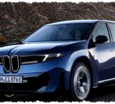 BMW iX3 Kalahkan Hyundai Palisade Dan Nissan Leaf, Resmi Jadi Mobil Terbaik Dunia