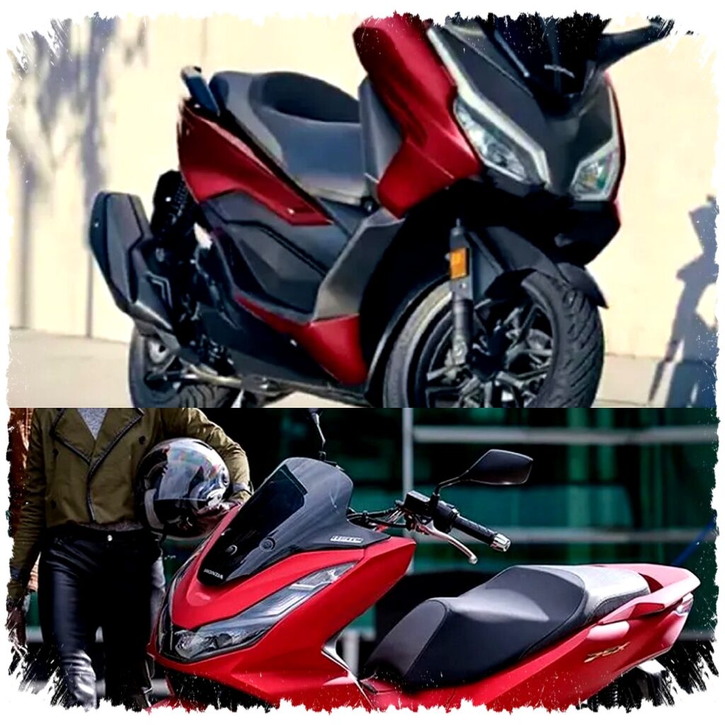 Honda Skutik Irit BBM Dan Nyaman Untuk Harian, Beat Vario PCX Paling Masuk Akal