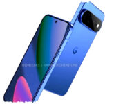 Sebelum Google Buka Suara, Bocoran Lengkap Pixel 11 Series Ungkap Desain dan Tensor G6 Sebelum Google Buka Suara, Bocoran Lengkap Pixel 11 Series Ungkap Desain dan Tensor G6
