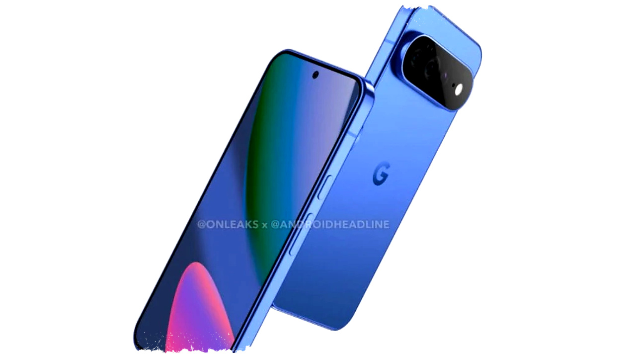 Sebelum Google Buka Suara, Bocoran Lengkap Pixel 11 Series Ungkap Desain dan Tensor G6