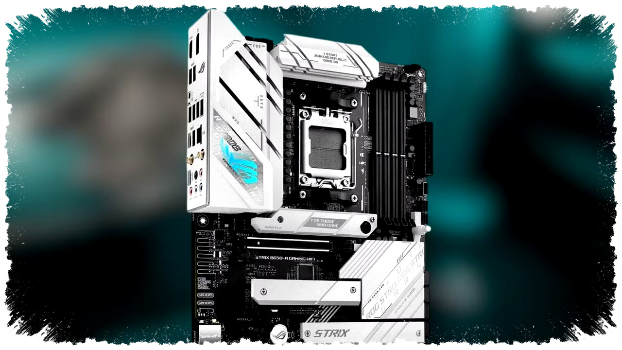 Rakit PC AM5 Tak Harus Mahal, Motherboard Ini Turun Tajam dan Tetap Masuk Akal