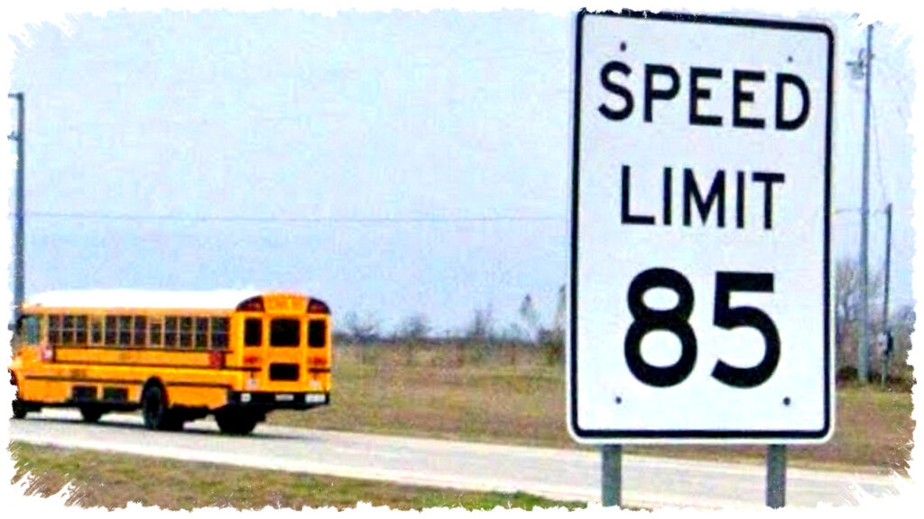 Texas Bangun Jalan 85 MPH Untuk Manusia, Kini Truk Tanpa Sopir Mengintai TX-130
