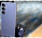 Galaxy S26 FE Tembus 8.004 di Uji Dini, Tapi Chip Exynos 2500 Masih Mengecewakan?
