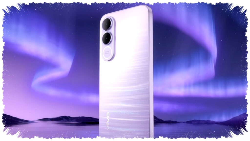 Vivo V70 FE Resmi, Kamera 200 MP dan Baterai 7.000mAh Ini Terlalu Sulit Diabaikan