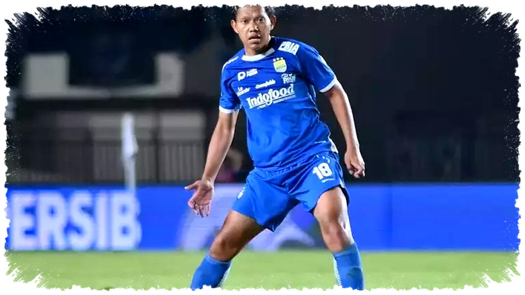 Beckham-Adam Incar Gawang Semen Padang Lagi, Persib Bidik Tiga Poin Krusial