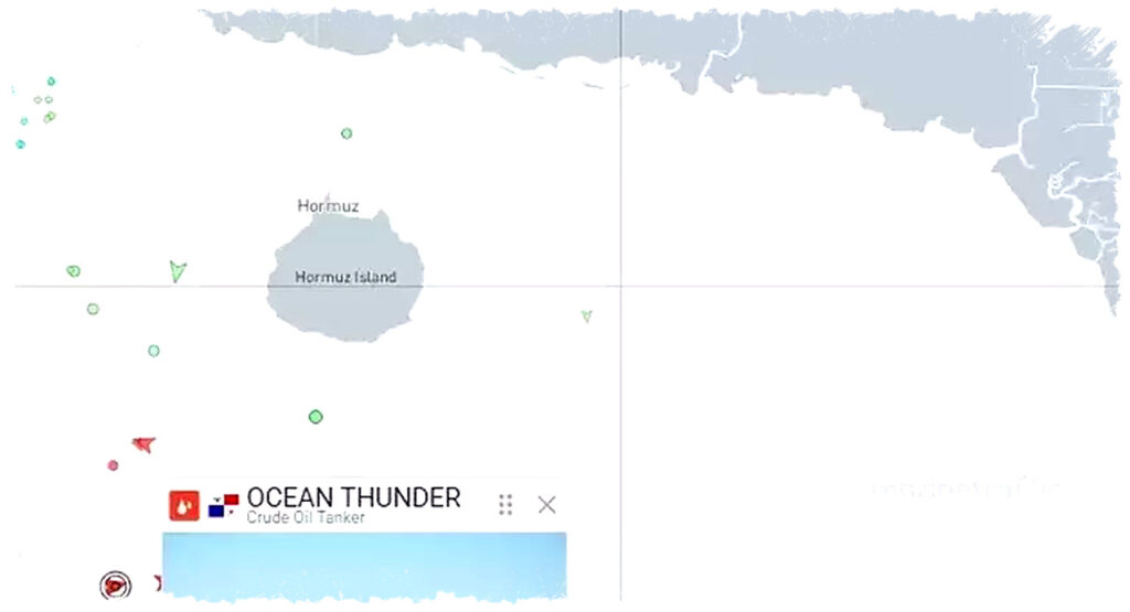 Kapal Tanker Tujuan Malaysia Tembus Selat Hormuz, Apa Risiko Nyata Bagi RI?