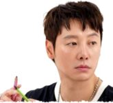 Kim Dong Wook Masuk I Am a Sinner, Drama Kriminal 1980-an Ini Makin Gelap dan Berbahaya