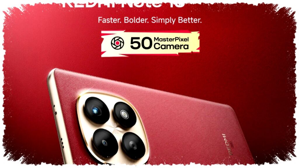 Redmi Note 15 SE 5G Resmi, Baterai 5.800mAh dan Layar AMOLED 120Hz di Bodi Tipis