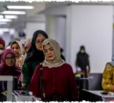 Jakarta Nomor Satu Dunia Dalam Kepadatan, Tokyo Dan Shanghai Tertinggal Jauh