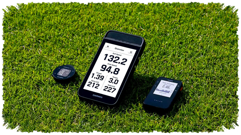Garmin Approach G82 Resmi Di Indonesia, Layar 5 Inci Dan Launch Monitor Seharga Rp11 Jutaan
