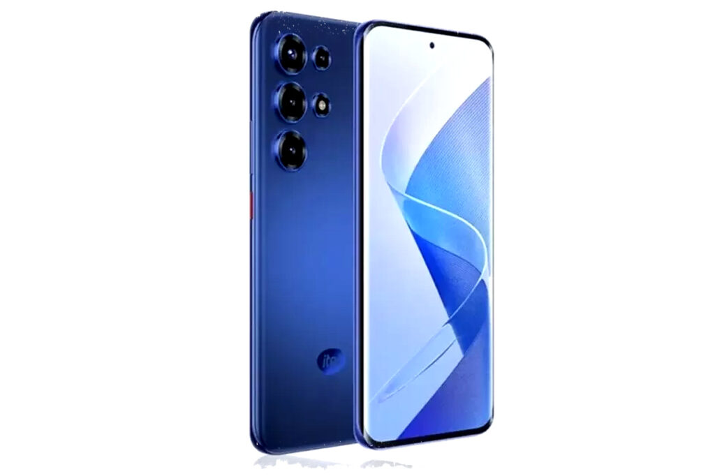 Itel S26 Ultra Terlihat Mewah, Tapi Bukan Untuk Semua Orang Ini Alasannya