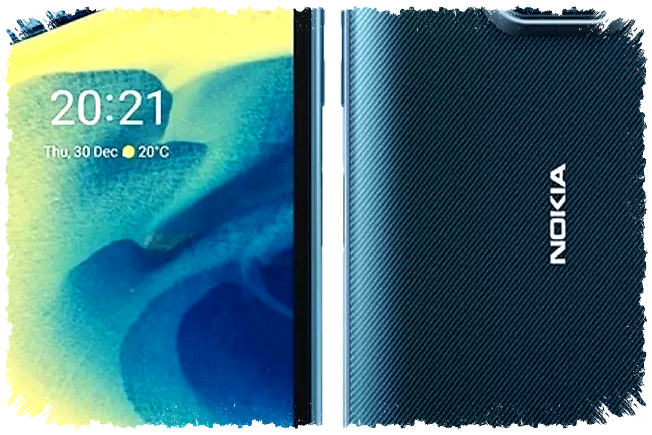 Nokia XR20 Makin Nendang Buat Gaming, Snapdragon 480 5G dan RAM 6 GB Cuma Rp 2 Jutaan