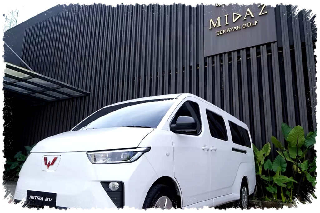Wuling Ubah Mitra EV Jadi Ambulans Dan Mobil Jenazah Di Jakarta, Saat EV Masuk Layanan Publik
