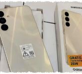 Samsung A16 Mulai Menyingkirkan Rekor A15, Lebih Kencang dan Bisa Dipakai Sampai Android 20?