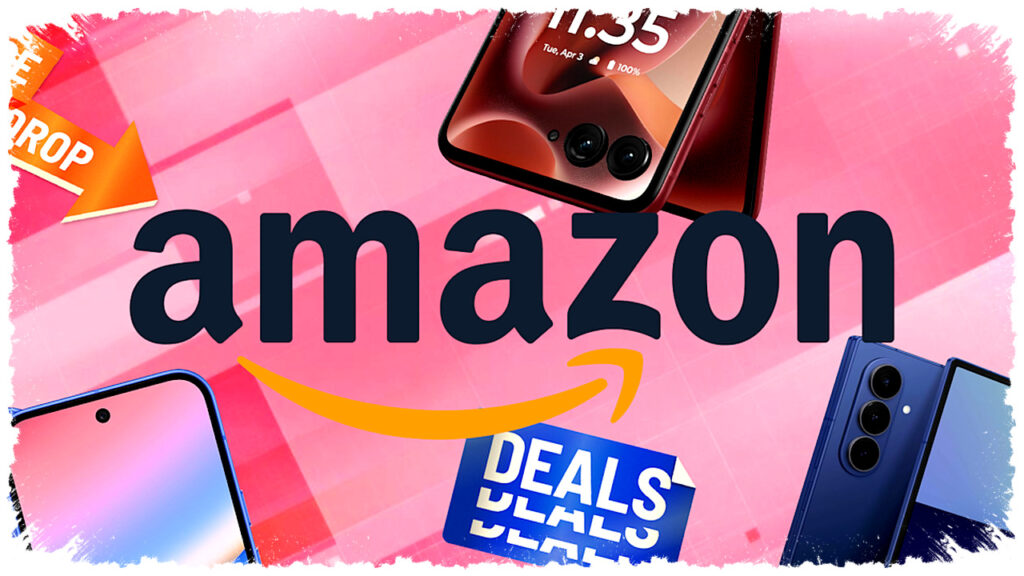 Diskon Amazon Hampir Tutup, Google Dan Samsung Masih Buka Jalan Upgrade Serius