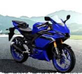 Yamaha R25 Terbaru 2026 Bukan Sekadar Gagah, 35,5 Hp dan TCS Membuatnya Sulit Diabaikan Yamaha R25 Terbaru 2026 Bukan Sekadar Gagah, 35,5 Hp dan TCS Membuatnya Sulit Diabaikan