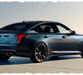 Cadillac CT5 2026 Punya Banyak Trim, Hanya Satu yang Paling Cerdas Dibeli