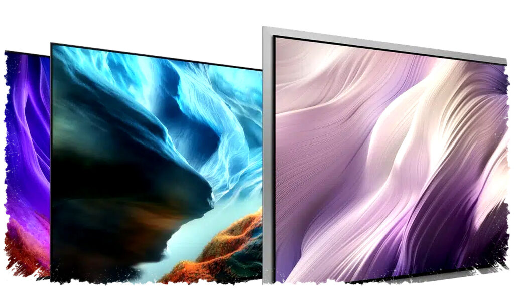 Samsung OLED 2026 Pilih yang Mana, S95H Unggul Terang S90H Lebih Masuk Akal?