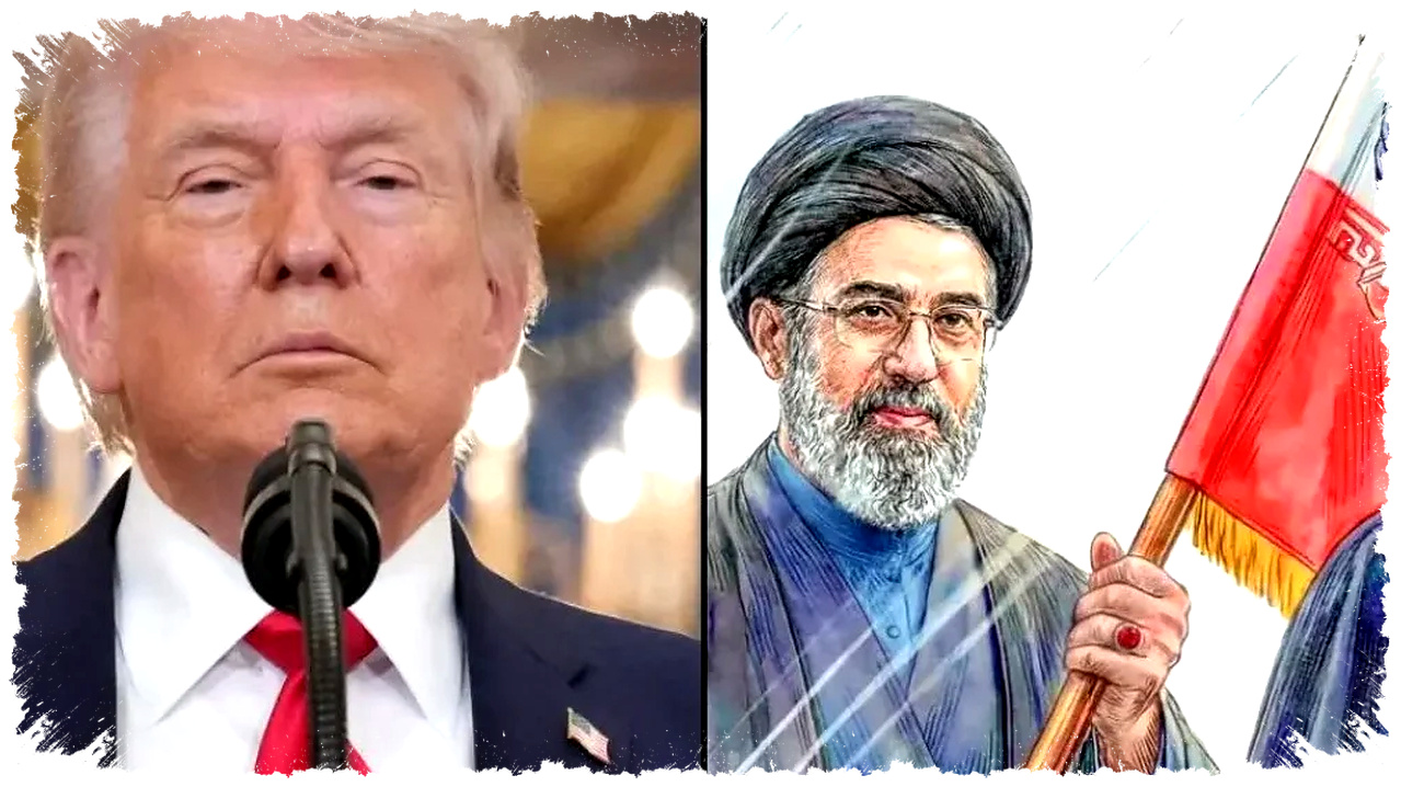 Trump Ancam Hantam Infrastruktur Iran, Selat Hormuz Jadi Batas Waktu Kritis