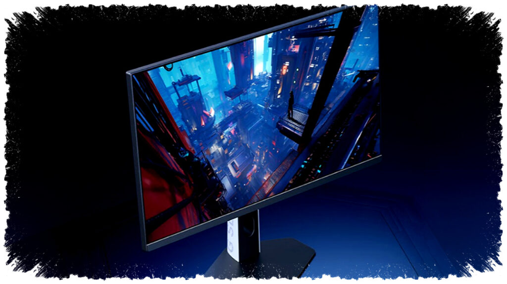 Xiaomi Main Ganas, Monitor 1080P 240Hz Fast IPS Ini Terlalu Murah untuk Diabaikan