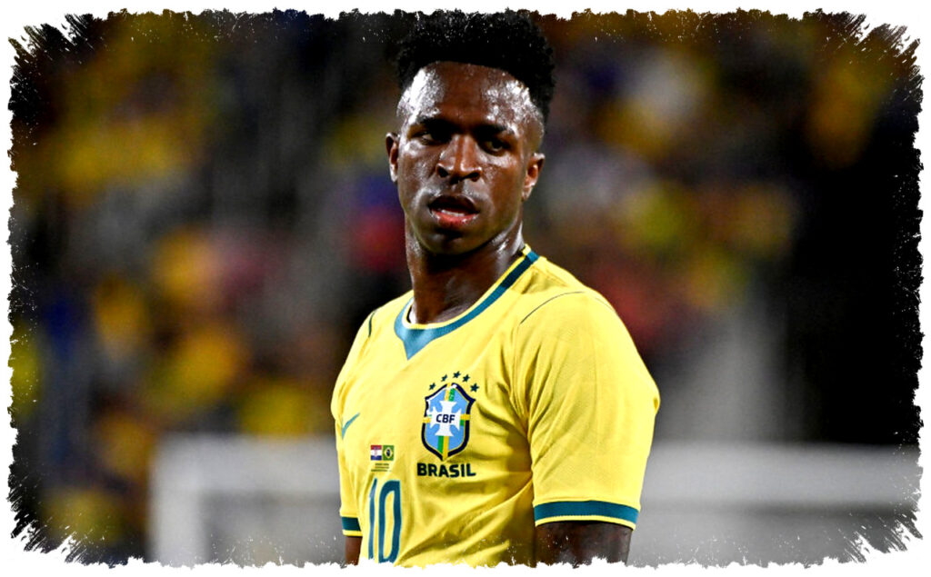 Vinicius Habis Tenaga Jelang Mallorca, Real Madrid Dihadapkan Keputusan Sulit