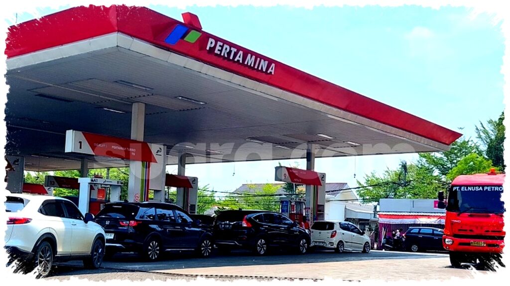 Jatah Pertalite 50 Liter per Hari, Benarkah Membatasi atau Justru Terlalu Longgar?