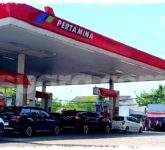 Jatah Pertalite 50 Liter per Hari, Benarkah Membatasi atau Justru Terlalu Longgar? Jatah Pertalite 50 Liter per Hari, Benarkah Membatasi atau Justru Terlalu Longgar?