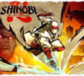 Shinobi Art of Vengeance Makin Ganas, DLC Penjahat Sega dan Update Gratis Ubah Pertarungan