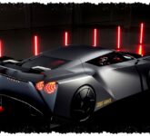 Harga Next-Gen GT-R Tak Semahal Itu?, V-6 Baru Siap Pakai Twist Hybrid