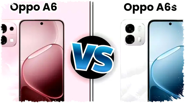 OPPO A6s Vs OPPO A6, Selisih Tipis Tapi 80W Dan Selfie 16 MP Jadi Penentu
