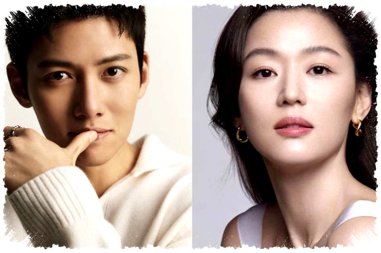 Ji Chang Wook Dan Jun Ji Hyun Bawa Rahasia Besar, Daftar Pemain Human X Gumiho Terungkap