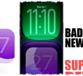 iOS 27 Siap Mencoret iPhone 11 dan iPhone SE 2020, iPhone Anda Masih Selamat?