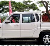 Pajak Tahunan Mahindra Scorpio Pick Up Ternyata Tembus Rp 4,8 Juta, Ini Hitungannya