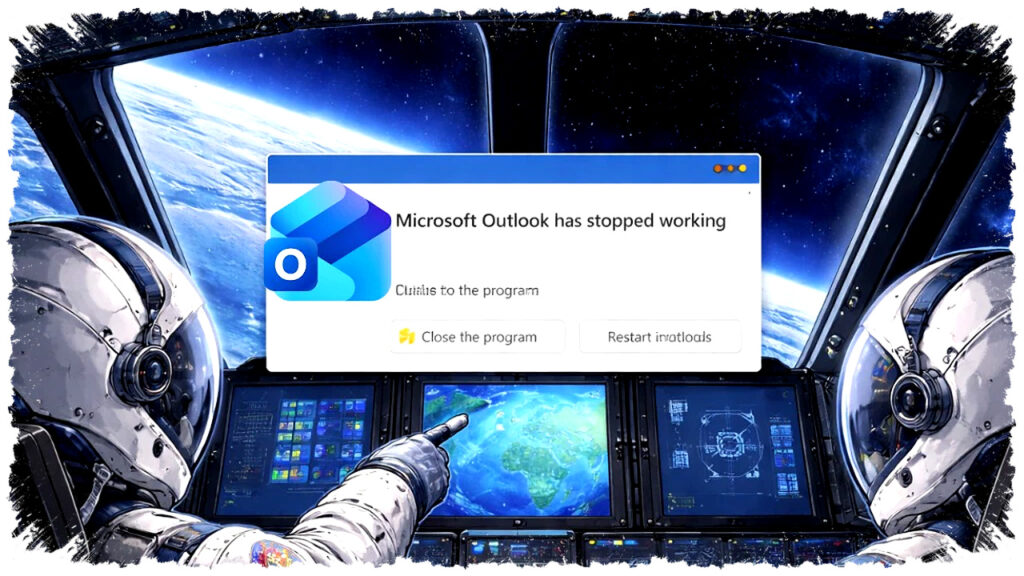 Artemis II Melaju ke Bulan, Kru NASA Sempat Minta Bantuan karena Outlook Bermasalah