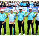 Kejurprov Woodball Jatim Jadi Ajang Seleksi Atlet, 431 Peserta Berebut Tiket Prestasi Kejurprov Woodball Jatim Jadi Ajang Seleksi Atlet, 431 Peserta Berebut Tiket Prestasi