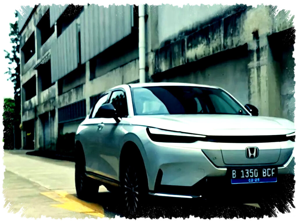 Honda Batal Luncurkan EV Di AS, Strategi Elektrifikasi Indonesia Tetap Jalan