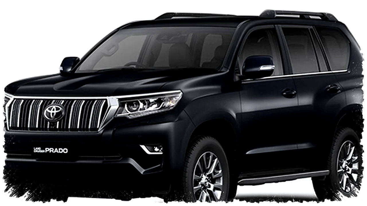 Toyota Prado Masih Sulit Digeser, Mewah, Tangguh, dan Harga Bekasnya Tetap Keras