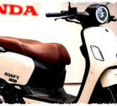BeAT Connected 125 2026 Terasa Naik Kelas, Smart Key dan Full Digital Bikin BeAT Tak Lagi Biasa