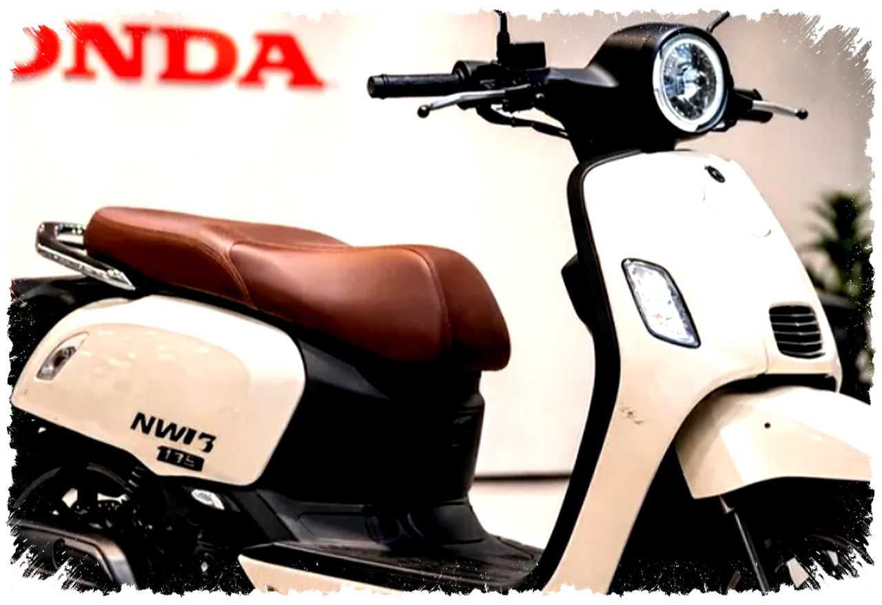BeAT Connected 125 2026 Terasa Naik Kelas, Smart Key dan Full Digital Bikin BeAT Tak Lagi Biasa