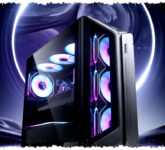 Machenike Dawn Pro Tampil Ganas, Desktop dengan i9-14900HX dan RTX 5070 Ini Sulit Diabaikan
