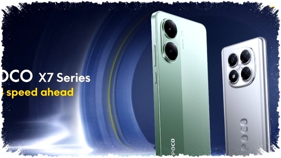 POCO X Series Memangkas Batas Gaming, Performa Flagship di Harga Masuk Akal