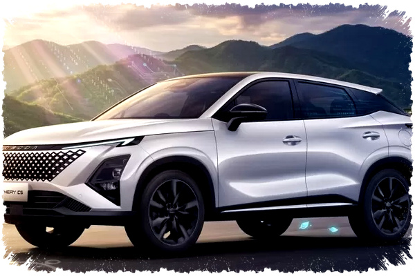 Irit 22 Km Per Liter, Chery C5 CSH Tawarkan Nyaman Mudik Lebaran 2026