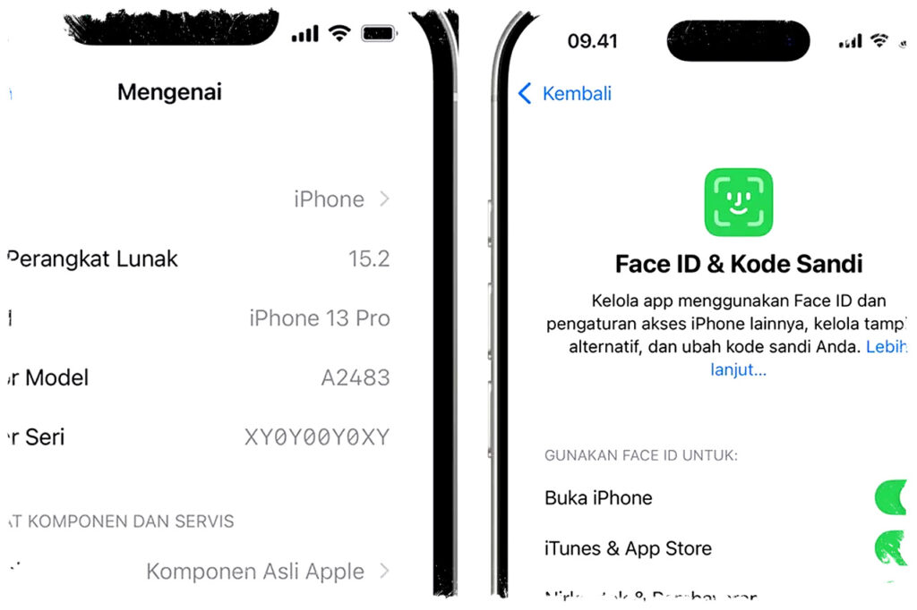 Stop Asal Murah! 5 Cek Wajib Sebelum Beli iPhone Second, Biar Enggak Boncos